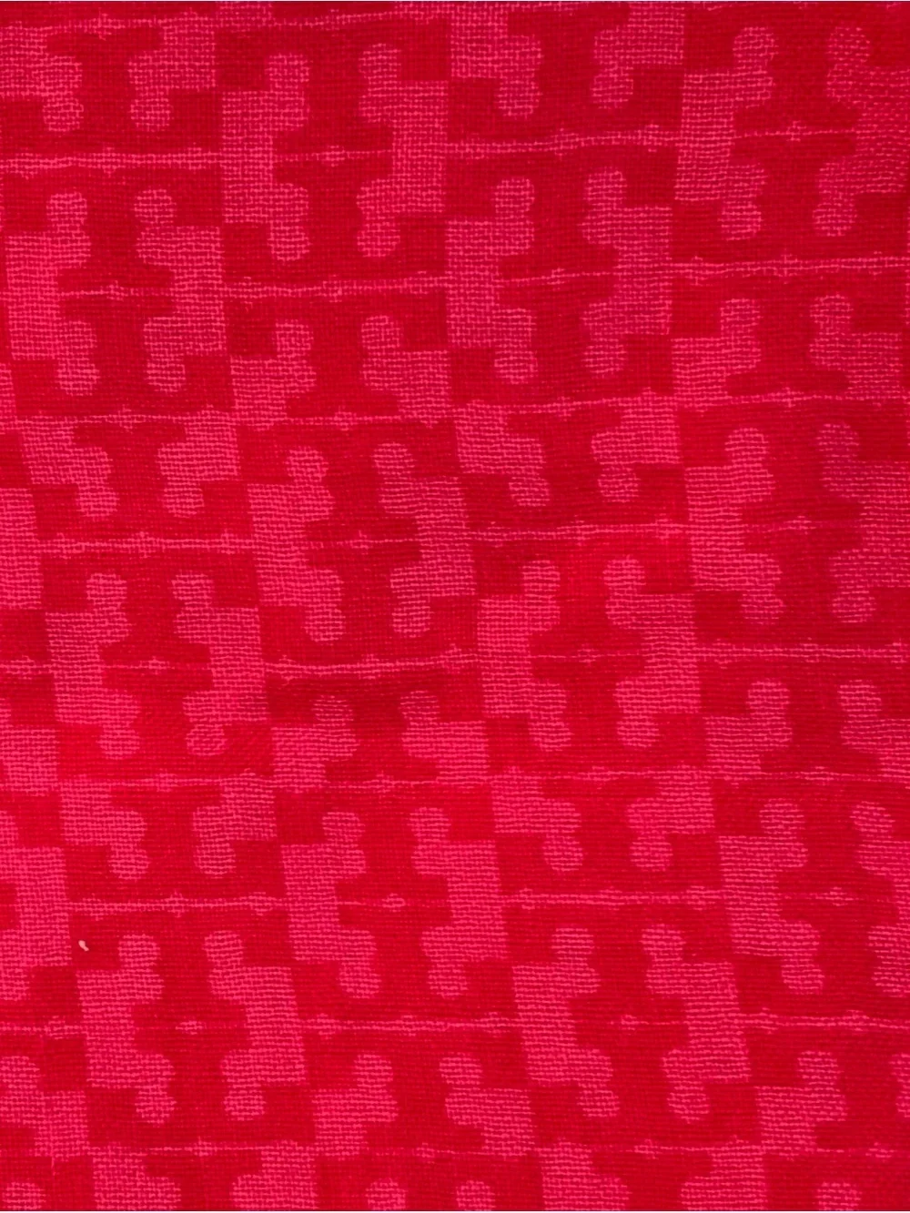 Tory Burch drape lightweight jacquard